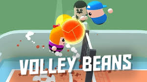 Volley Beans Game